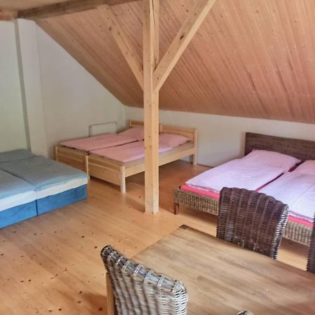 Chalupa Konciny Jablonec nad Jizerou Extérieur photo