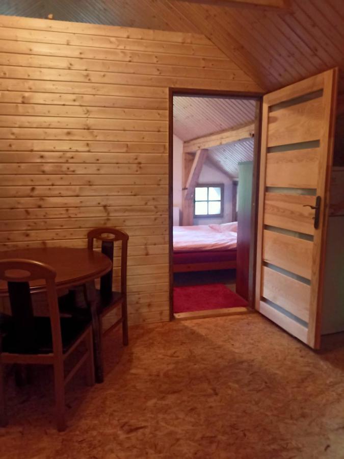 Chalupa Konciny Jablonec nad Jizerou Extérieur photo