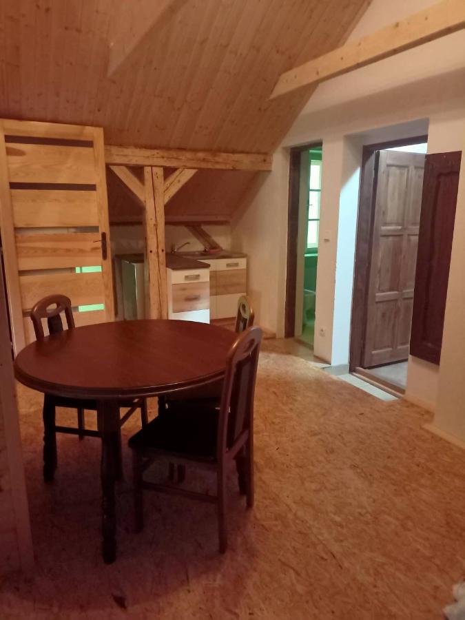 Chalupa Konciny Jablonec nad Jizerou Extérieur photo